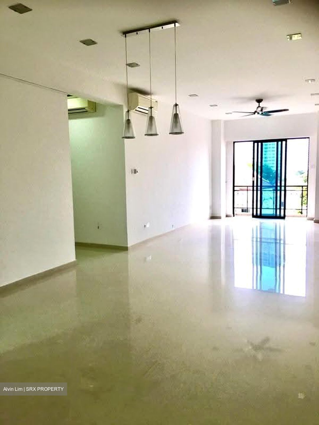 The Anchorage (D3), Condominium #628892421